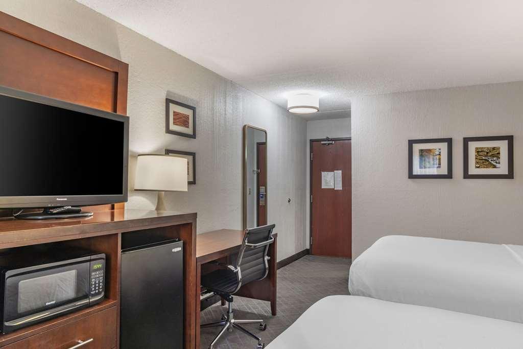 Comfort Inn University Амгерст Номер фото